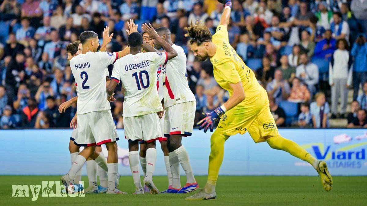 psg-secures-a-victory-at-le-havre-with-a-late-surge PSG secures a victory at Le Havre with a late surge