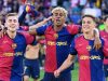 Barcelona Triumphs in Seven-Goal El Clásico Thriller