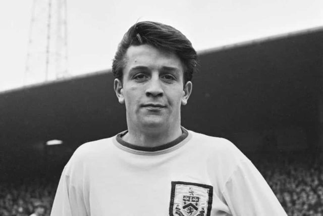 Willie Irvine: The Remarkable Career of a Northern Irish Football Icon